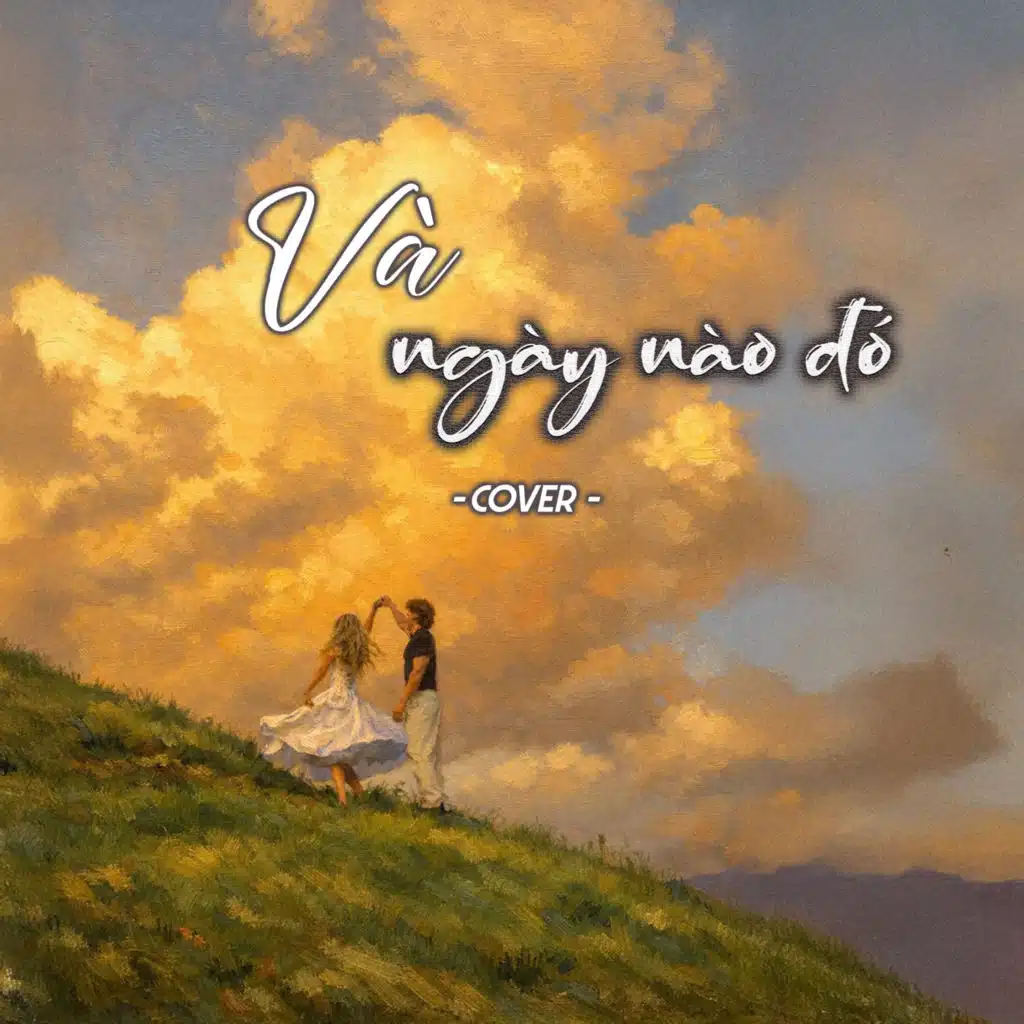 Và Ngày Nào Đó (Cover)