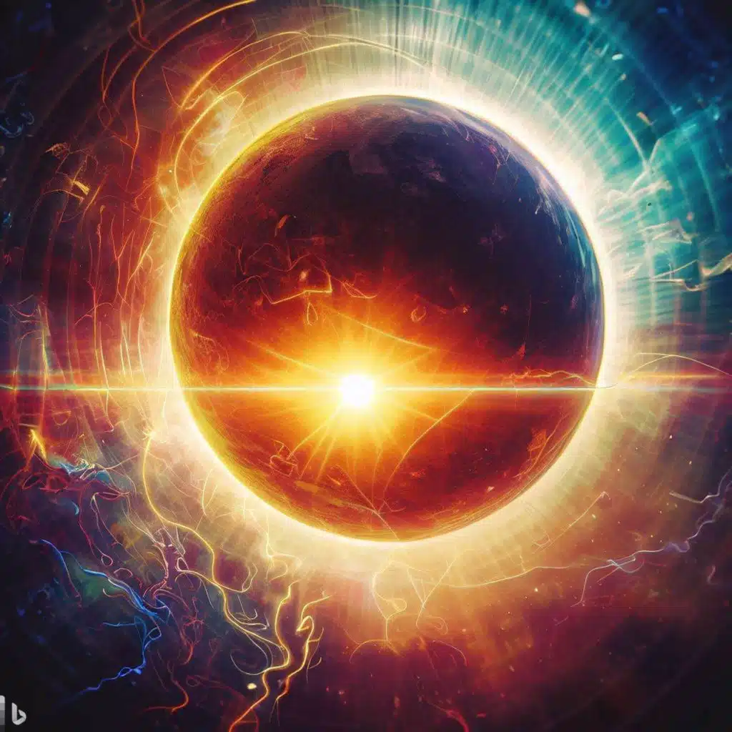 Electro Equinox (Live)