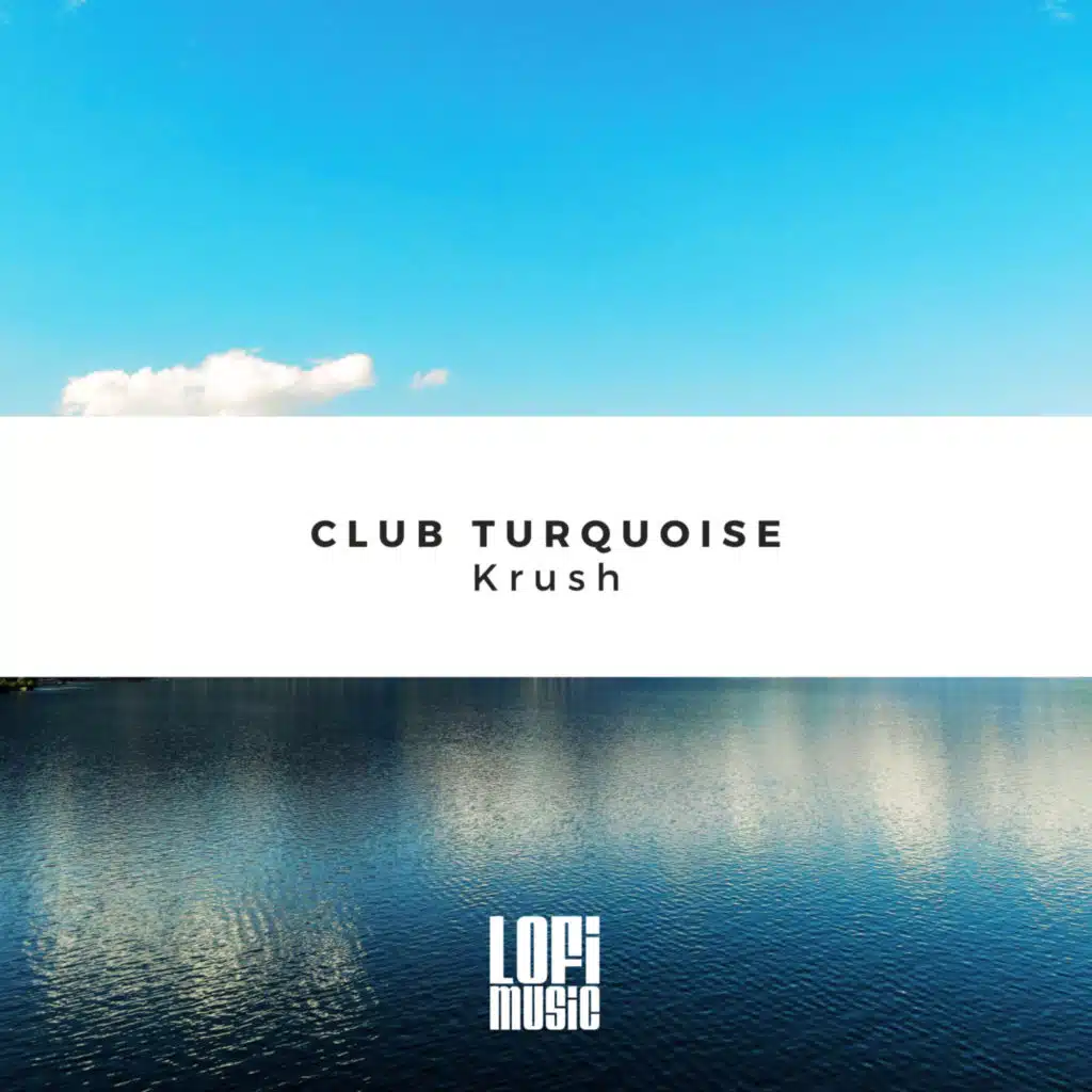 Club Turquoise