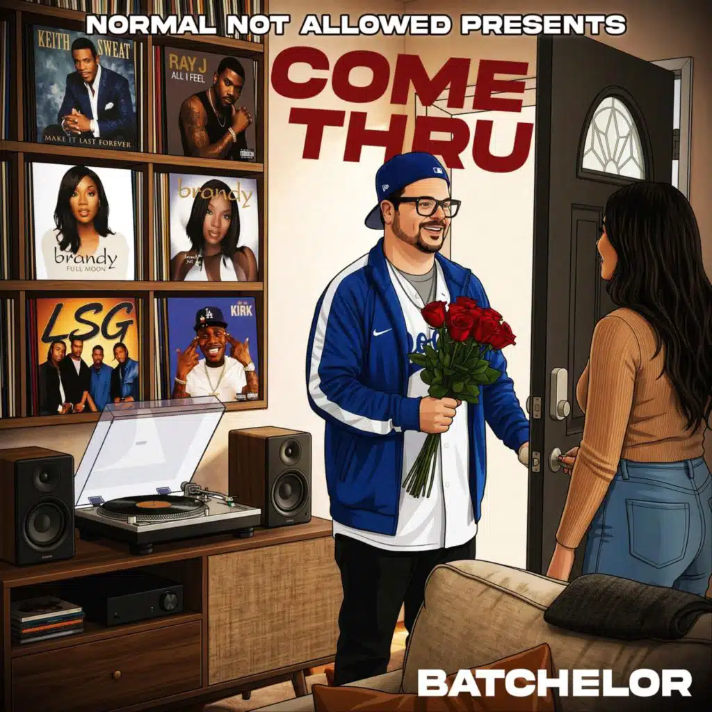 Batchelor