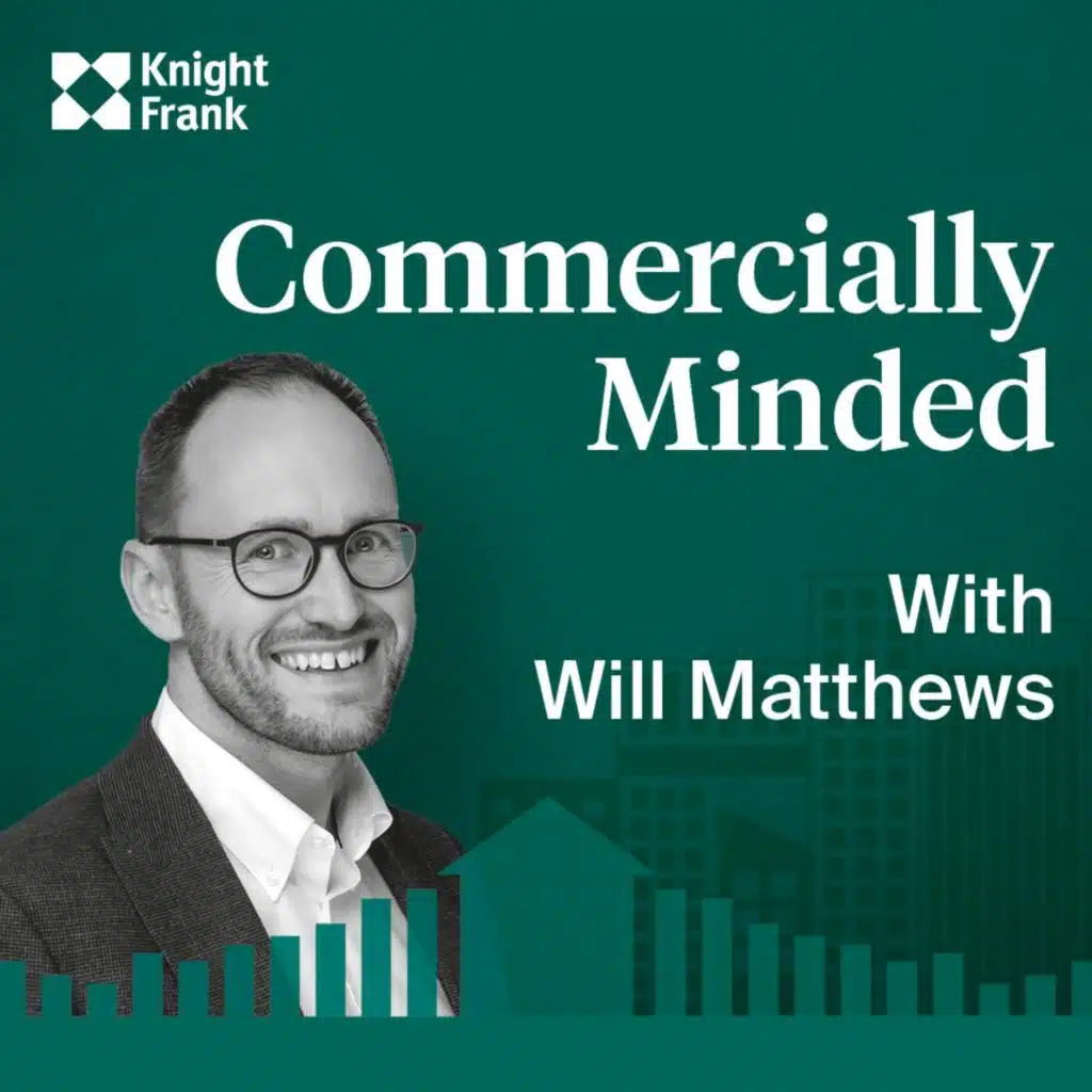 Reading the signals of science and innovation demand in real estate