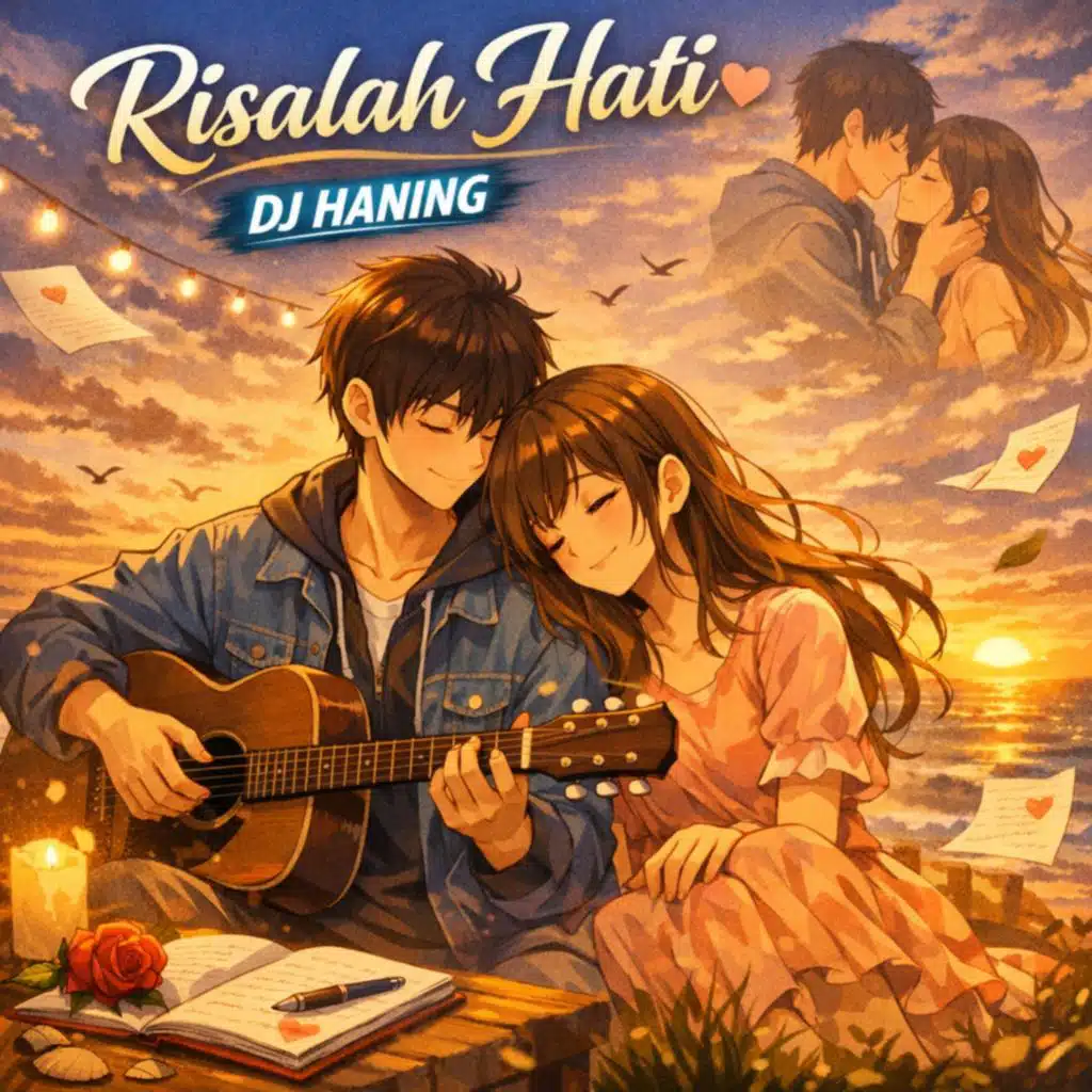DJ Haning