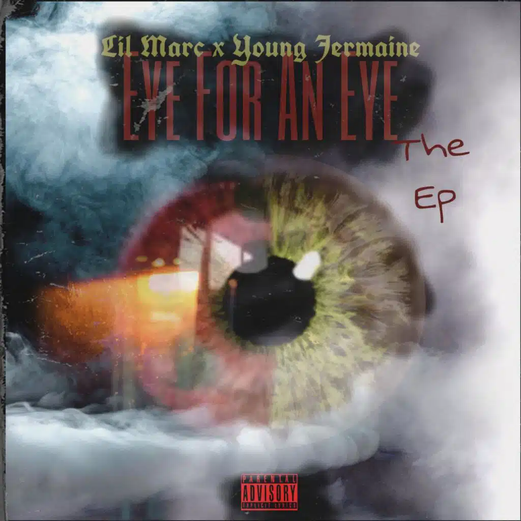 Down Time (feat. Lil Marc)