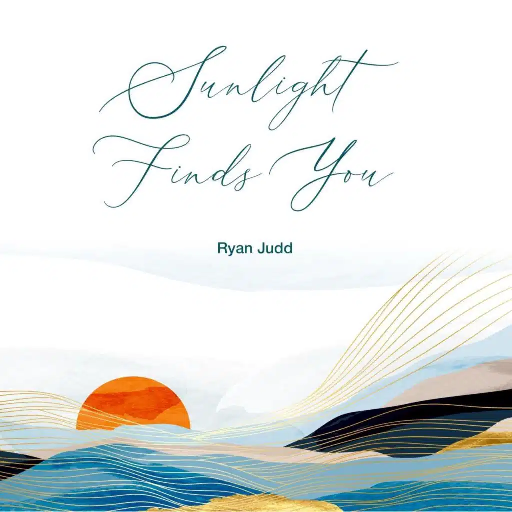 Ryan Judd