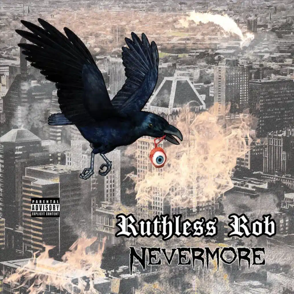 Nevermore
