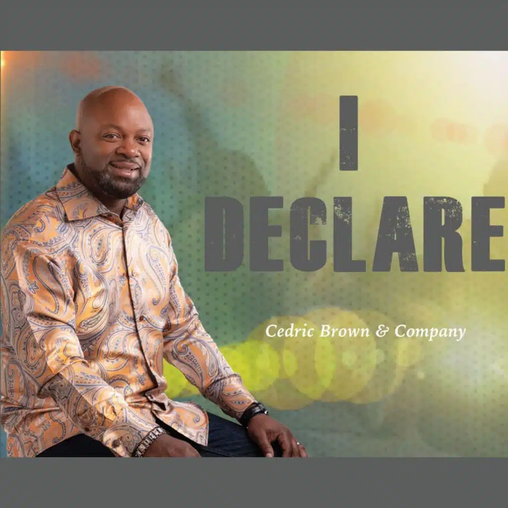 I Declare