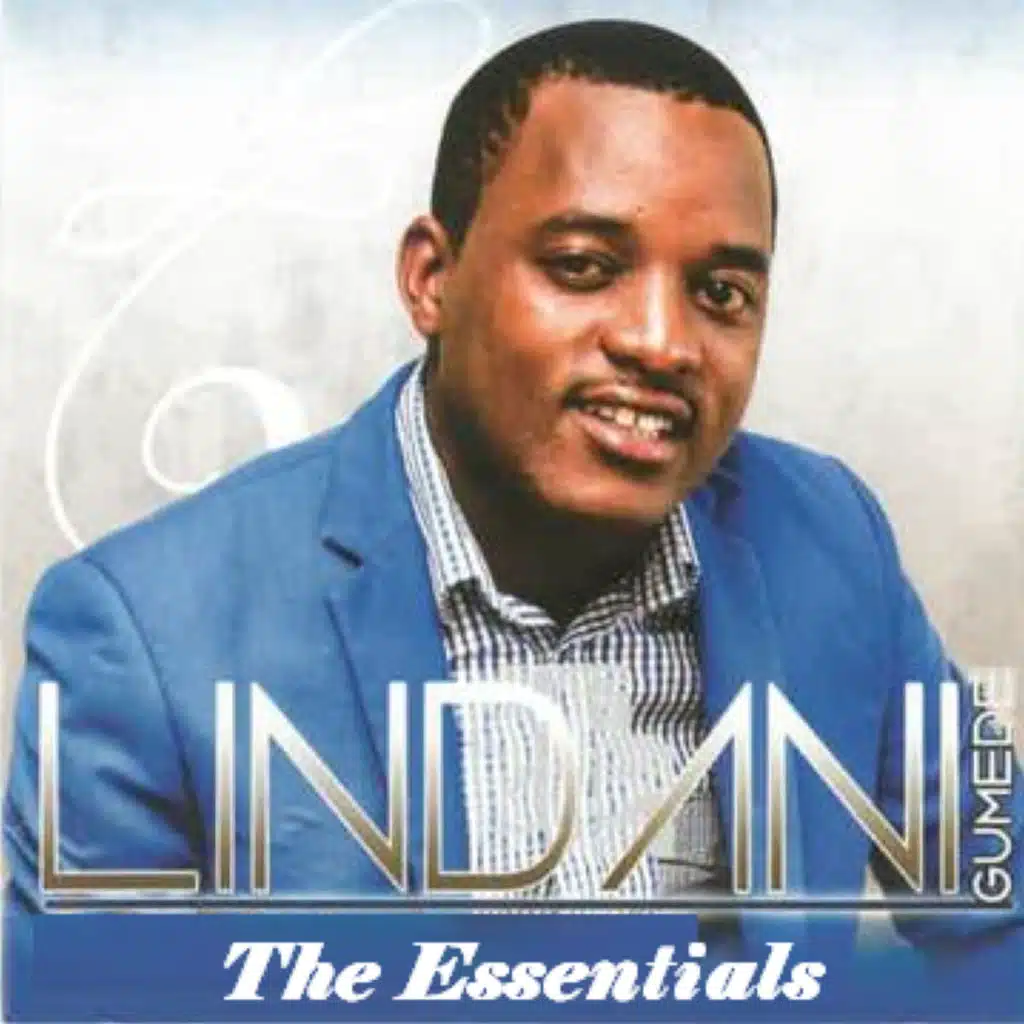 Lindani Gumede