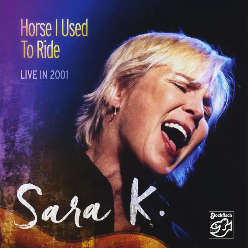 Sara K.