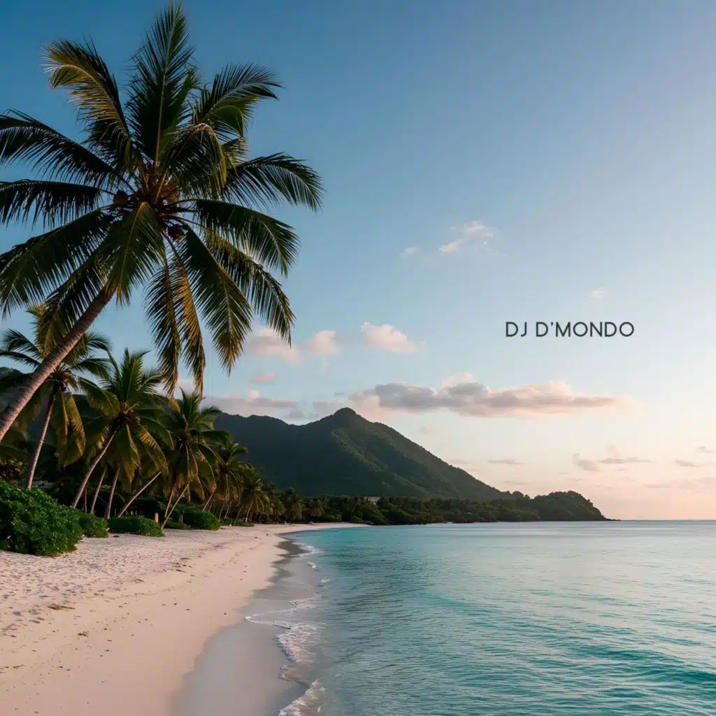 Dj D'Mondo
