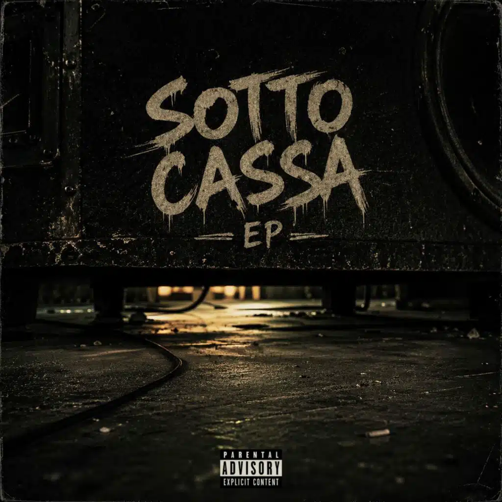 Sotto Cassa EP