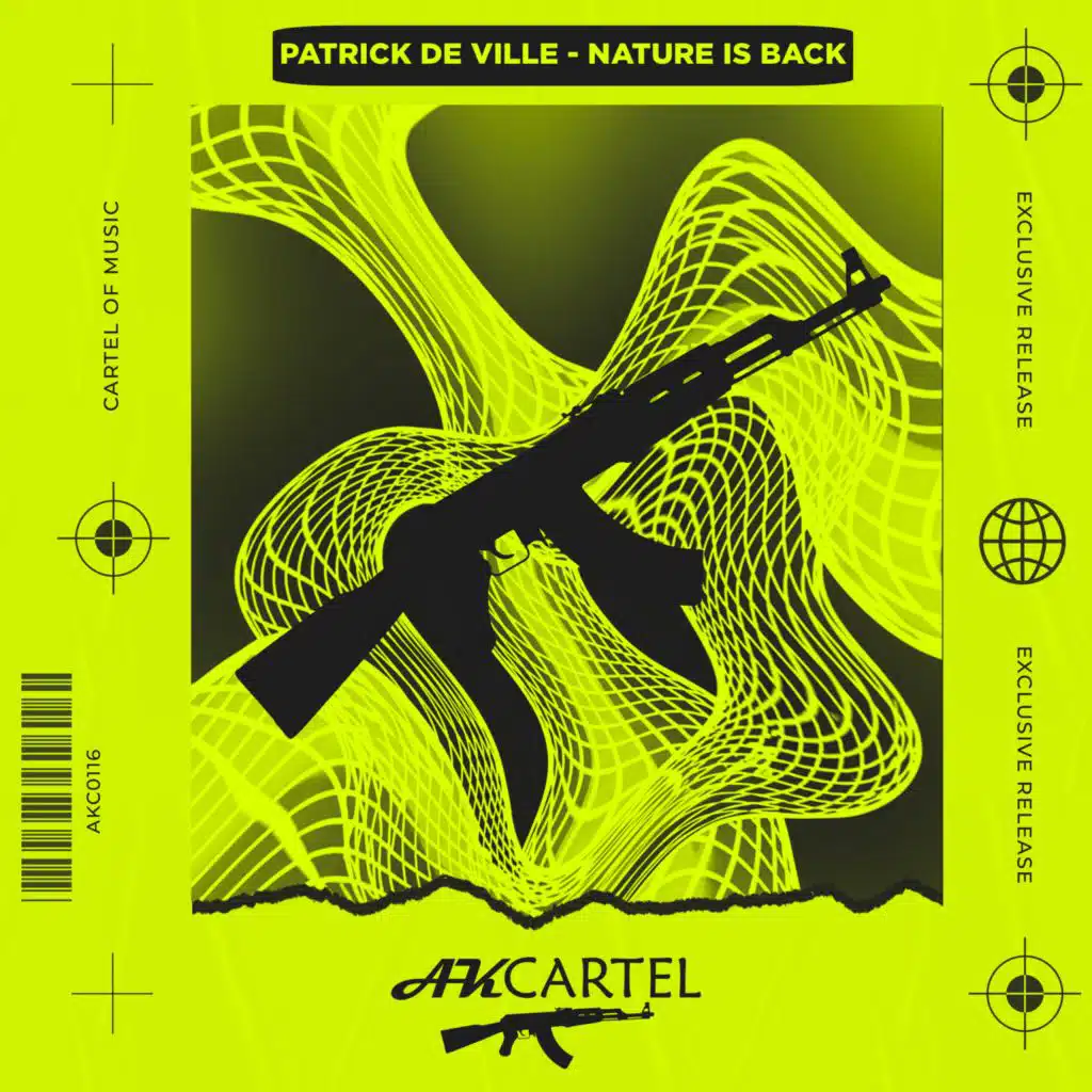 Patrick de Ville