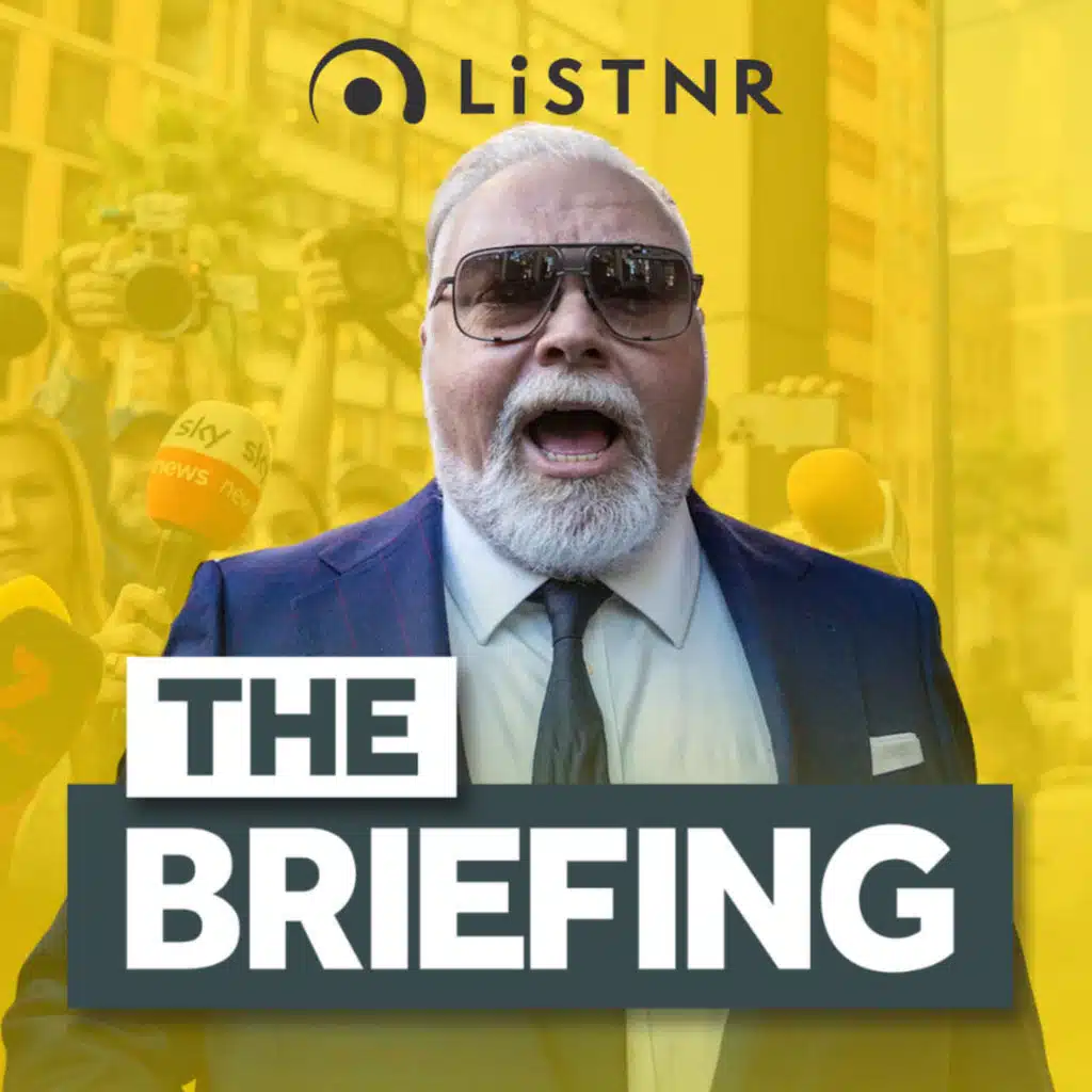 Kyle’s explosive outburst outside court + Mass new IT layoffs