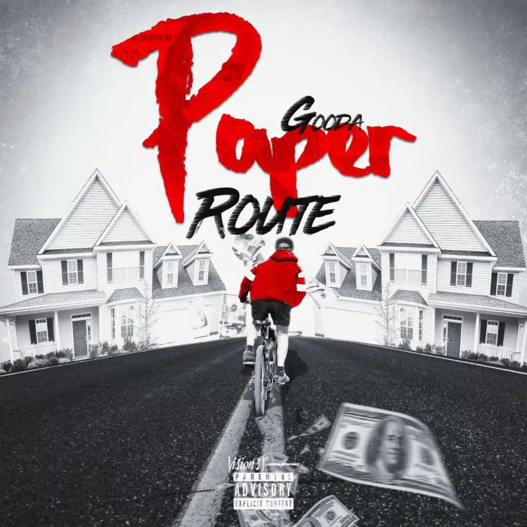 Paper Route