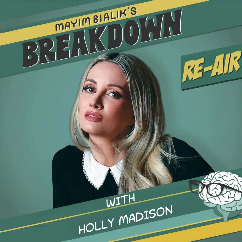 Re-Air: “I Survived!” Holly Madison’s Journey to FREEDOM