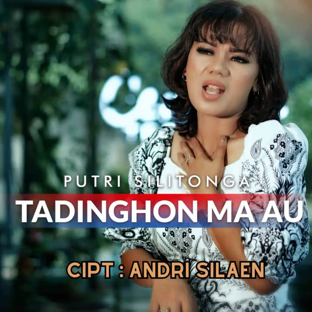 Putri Silitonga