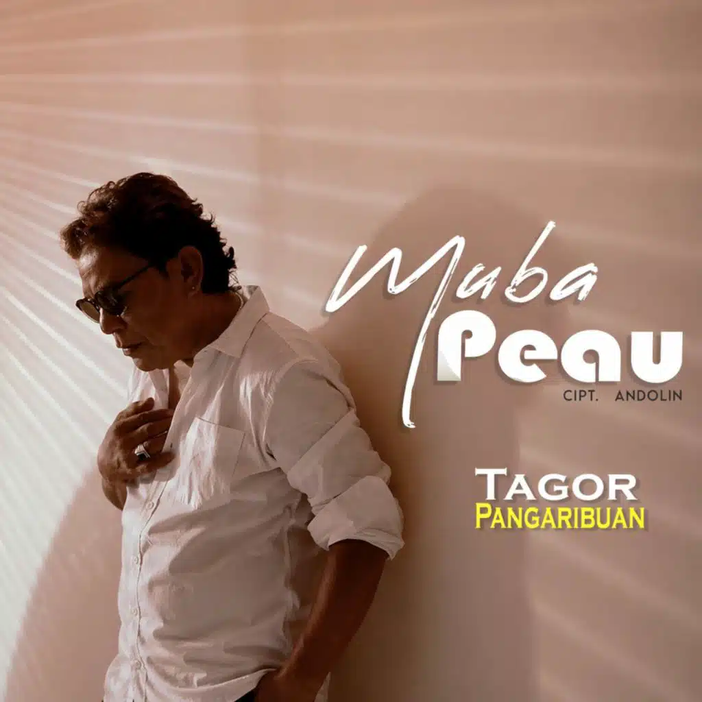 Tagor Pangaribuan
