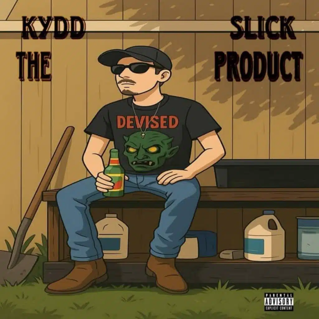 Kydd Slick
