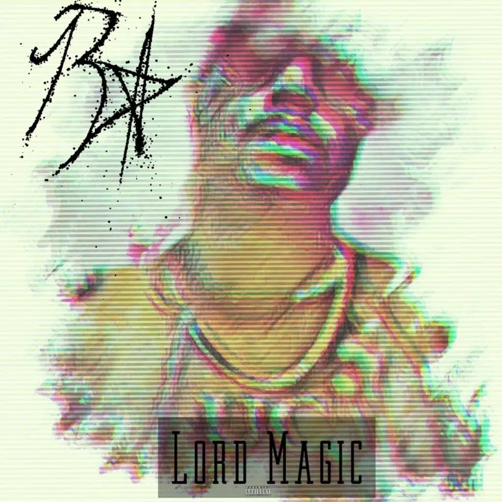 Lord Magic