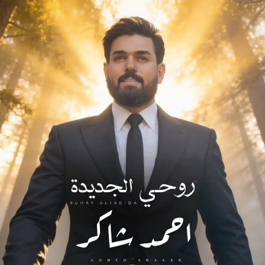 روحي الجديدة