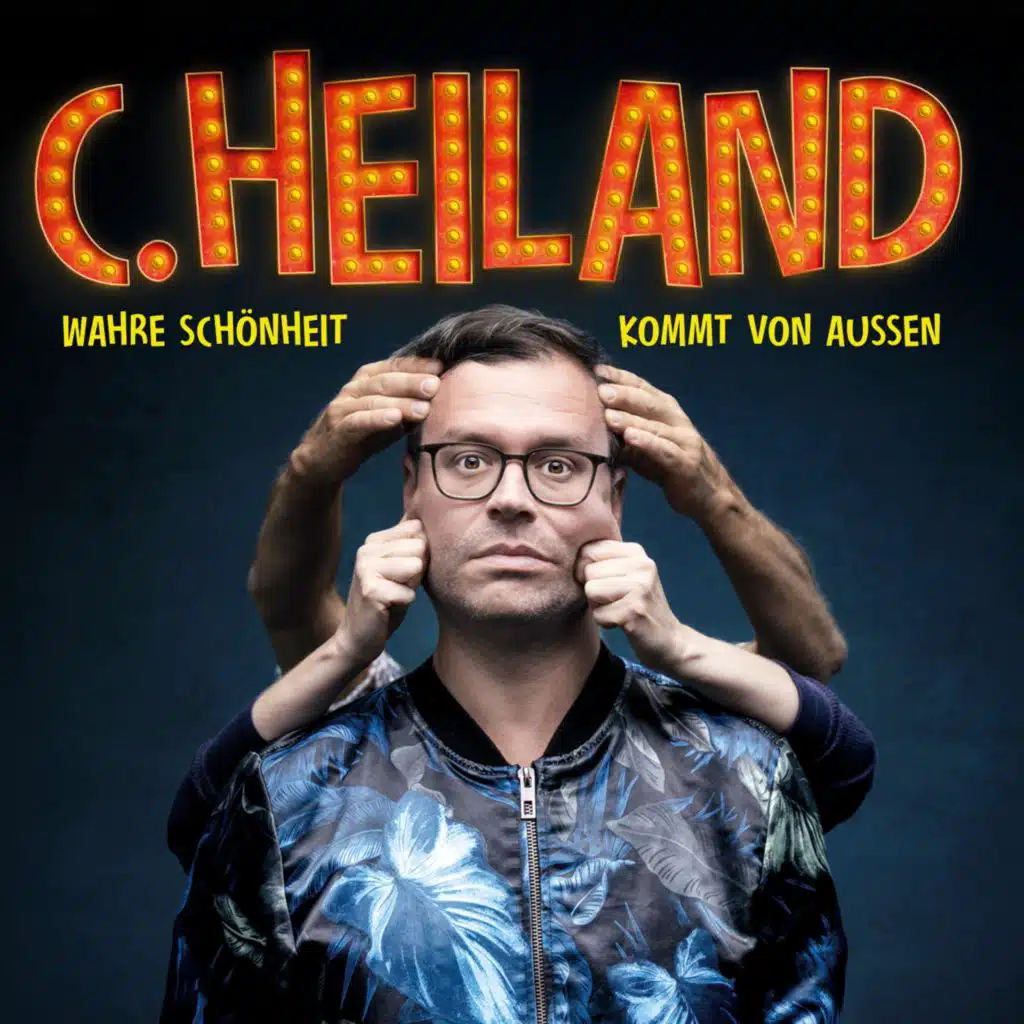 C. Heiland