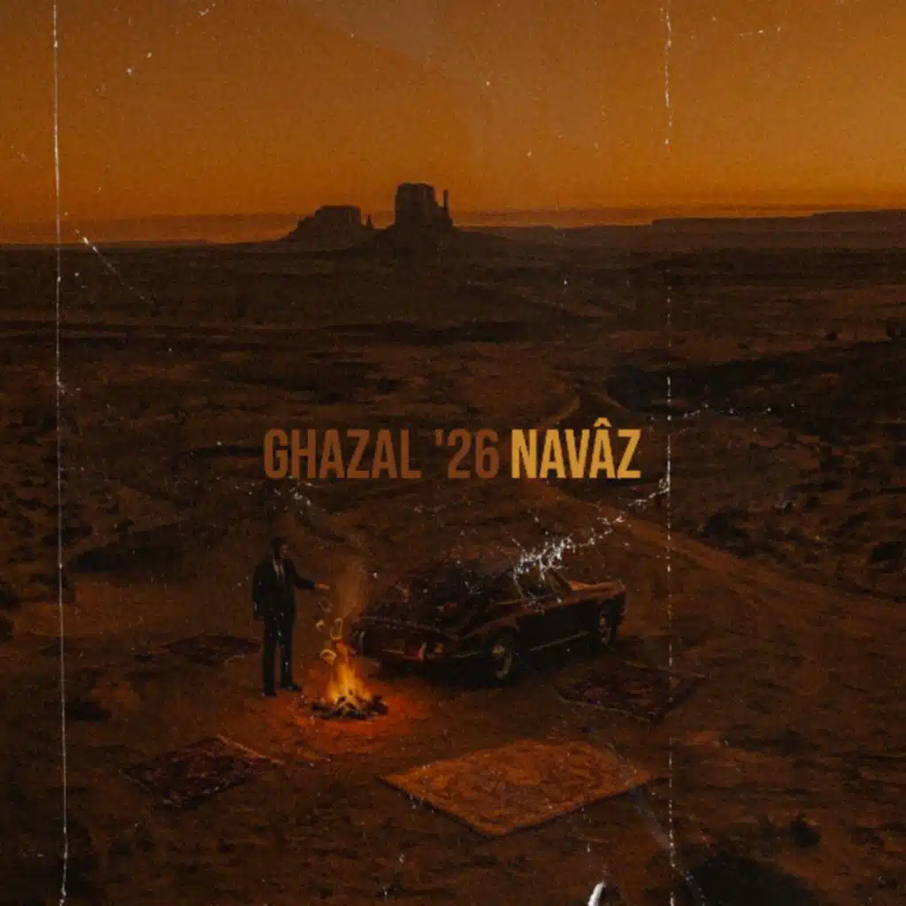 Navaz