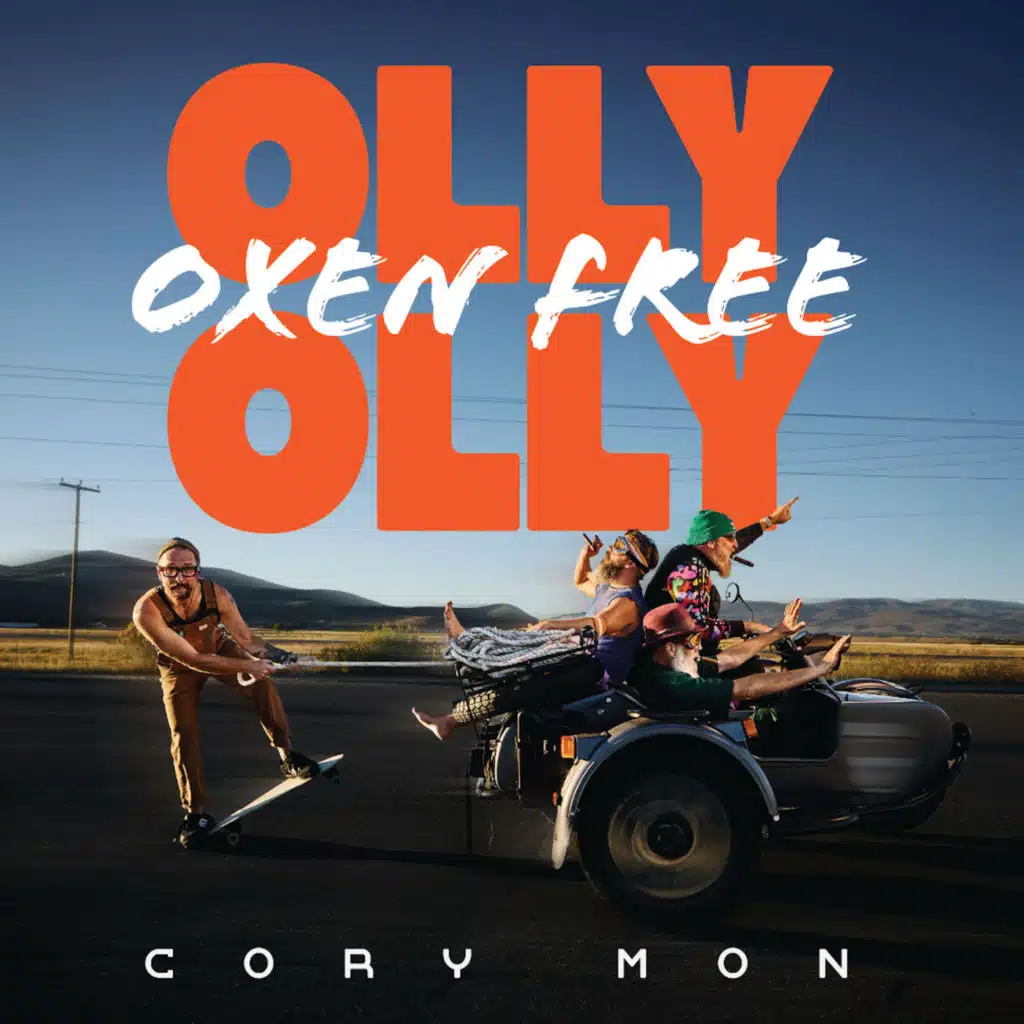 Cory Mon