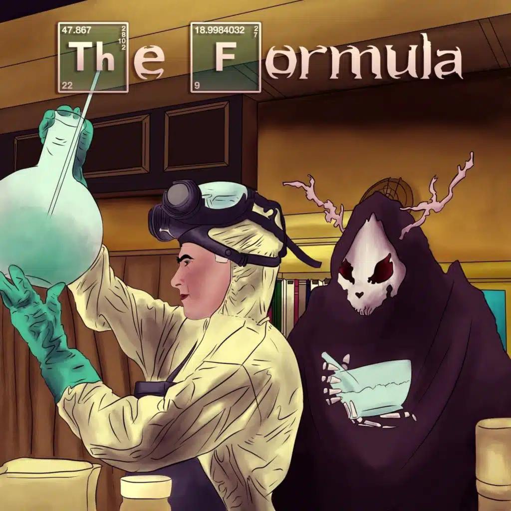 The Formula
