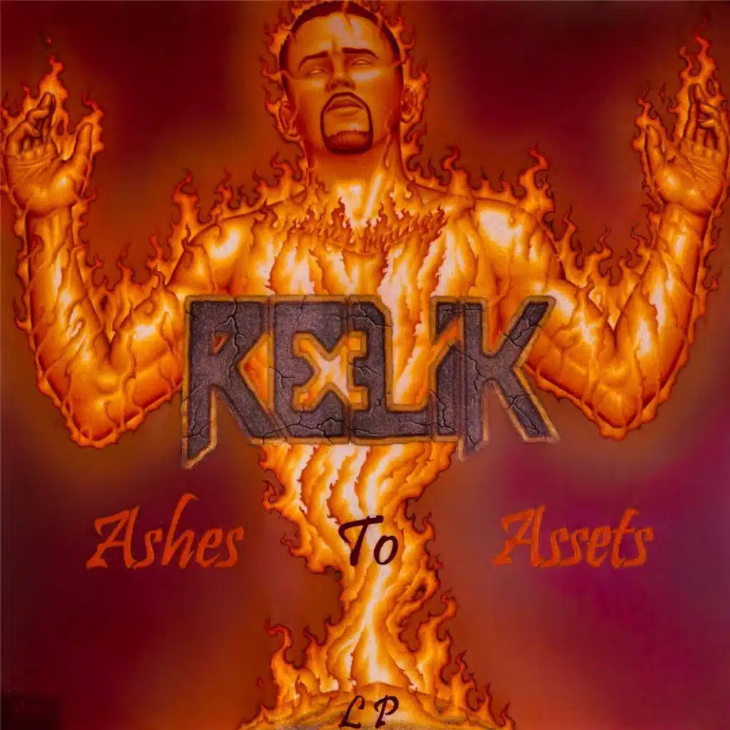 Ashes to Assets