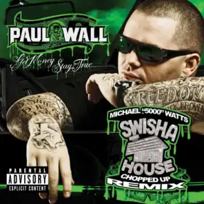 Get Money Stay True [SwishaHouse Chopped Up Remix]  (U.S. Version) (SwishaHouse Chopped Up Remix   Explicit   U.S. Version)