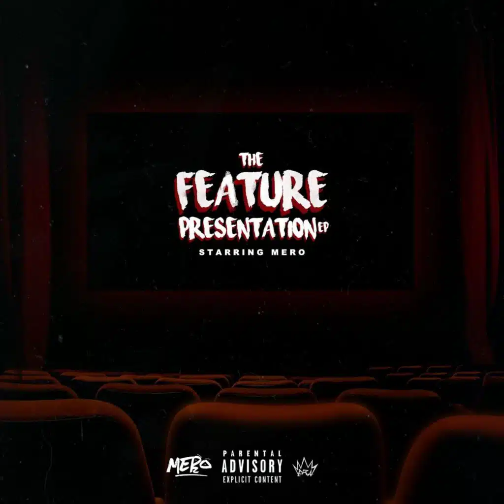 The Feature Presentation EP