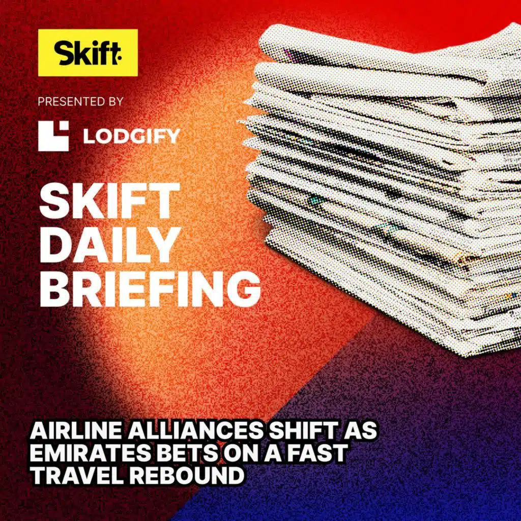 Airline Alliances Shift as Emirates Bets on a Fast Travel Rebound