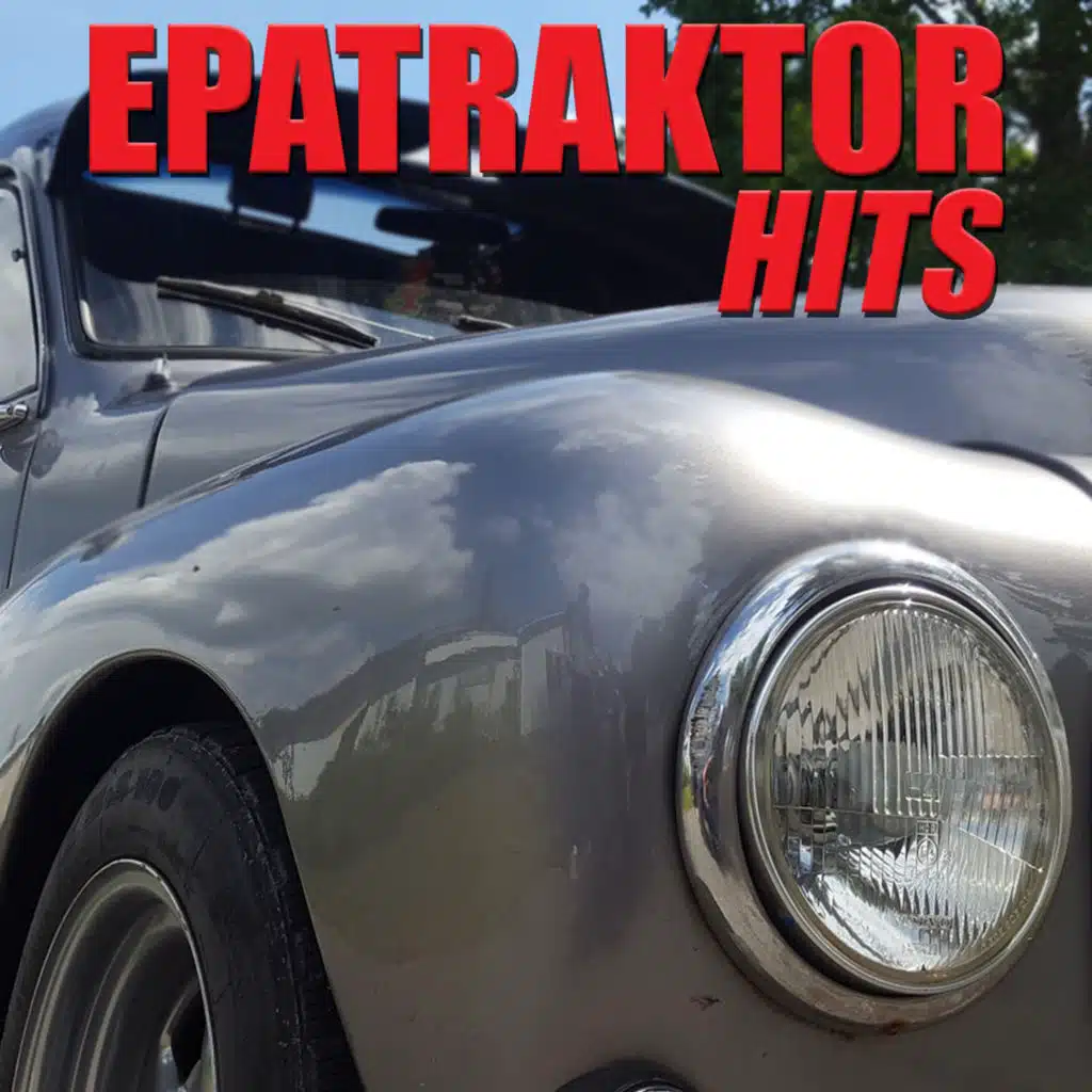 EPA Traktor Hits