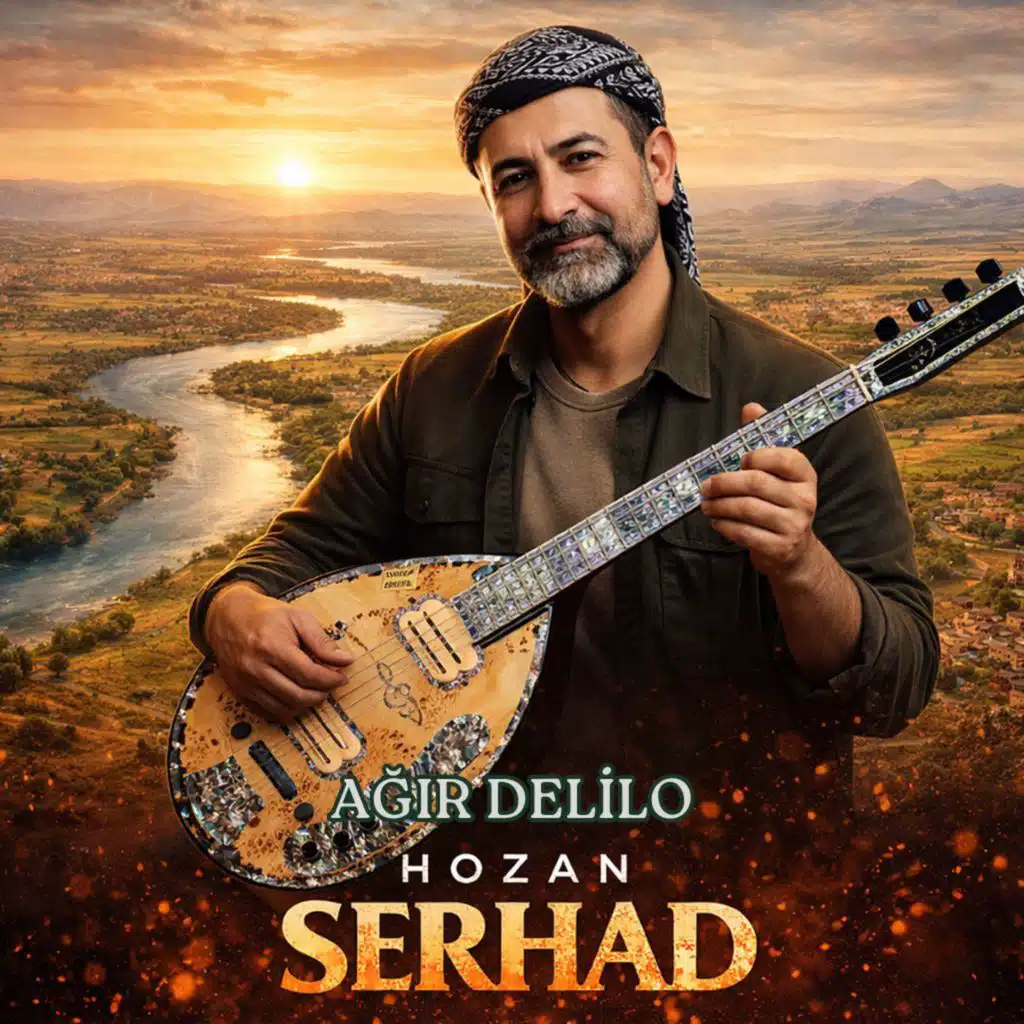 Hozan Serhad
