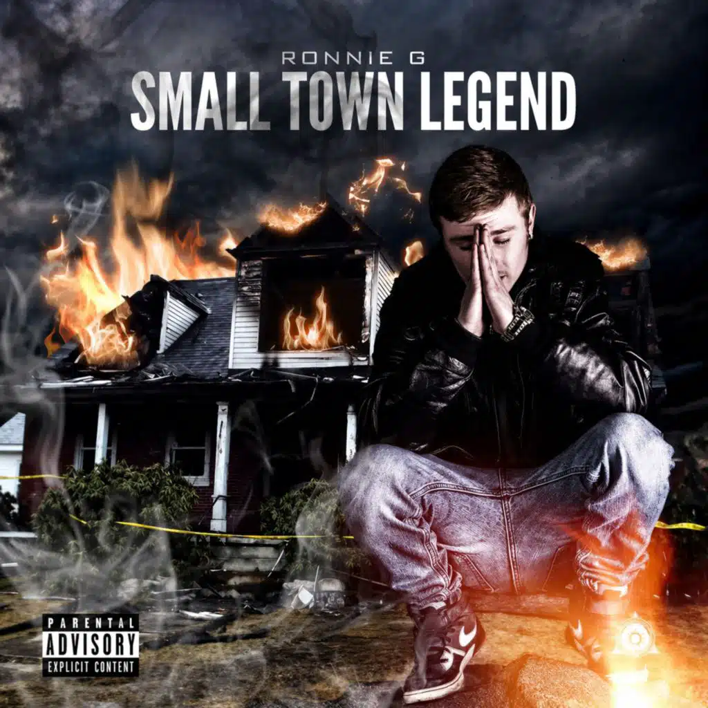 Small Town Legend