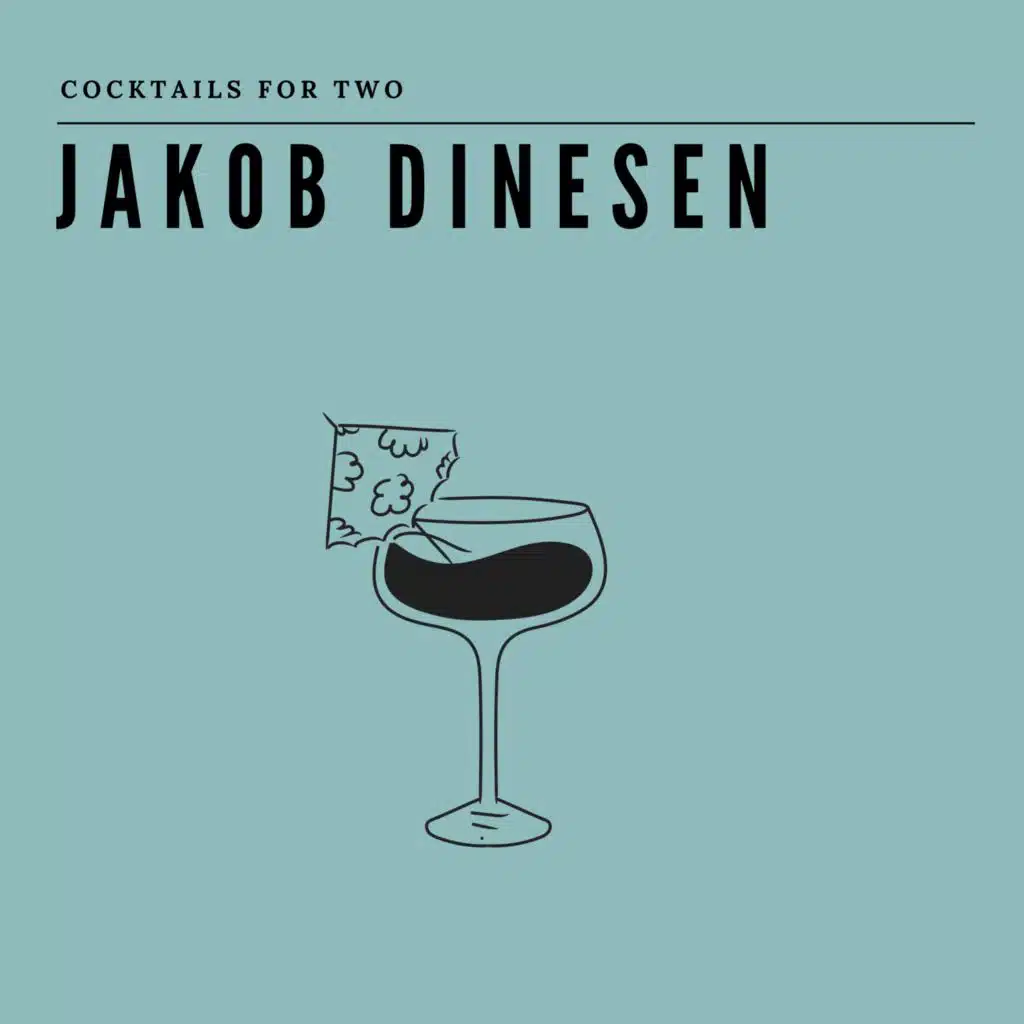 Jakob Dinesen