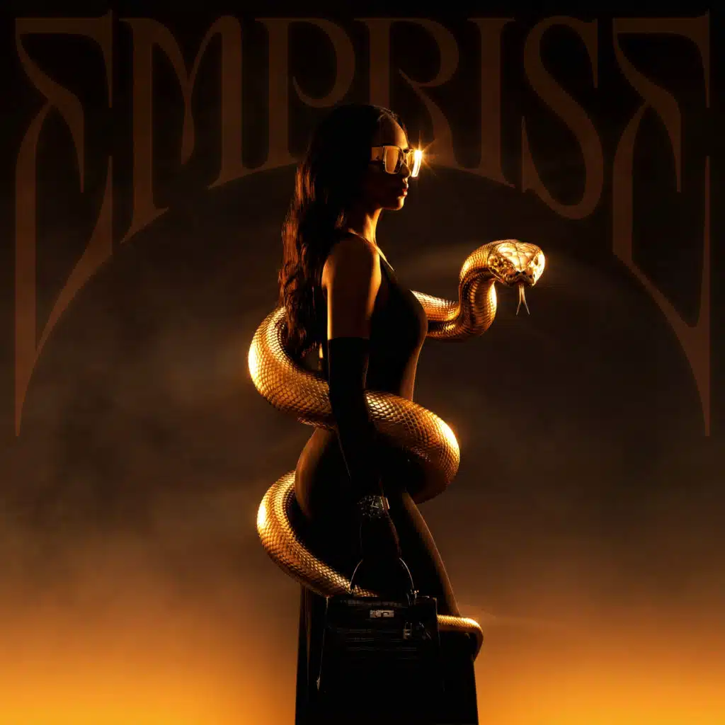 Emprise