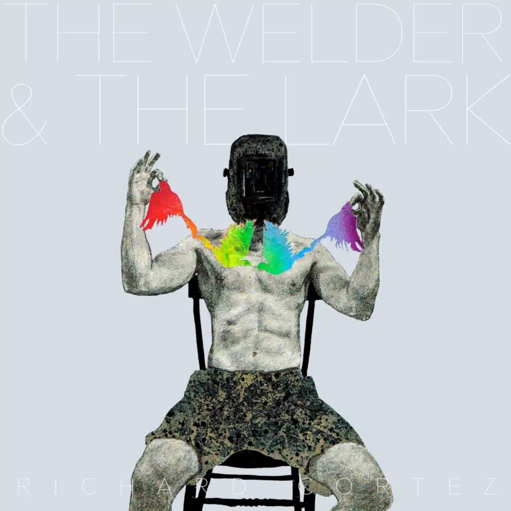 The Welder & the Lark