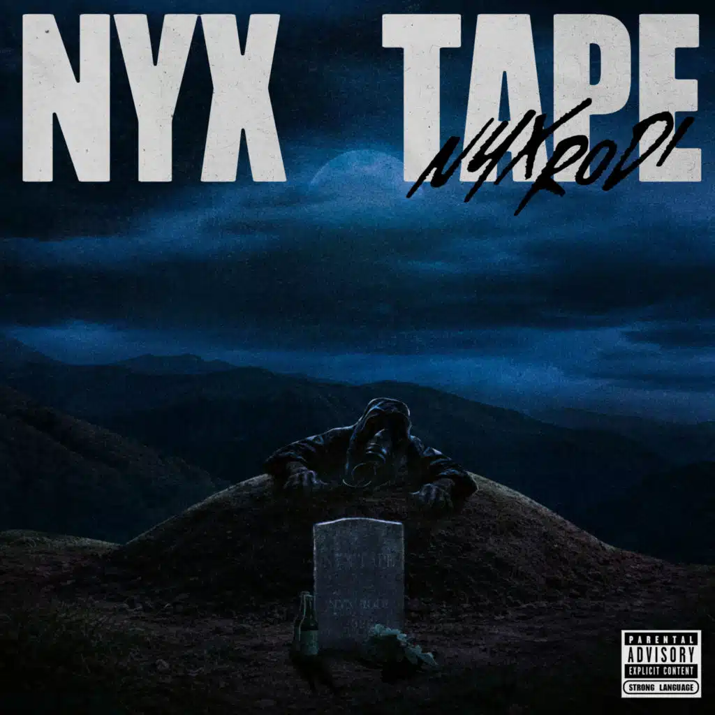 Nyx Tape