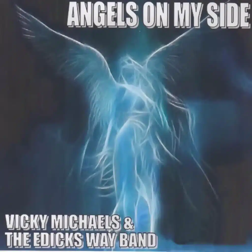 Angels on My Side