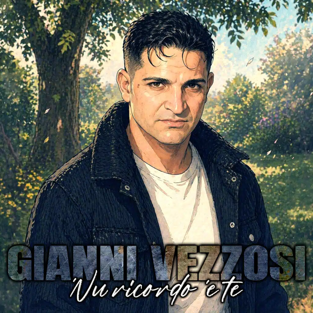 Gianni Vezzosi