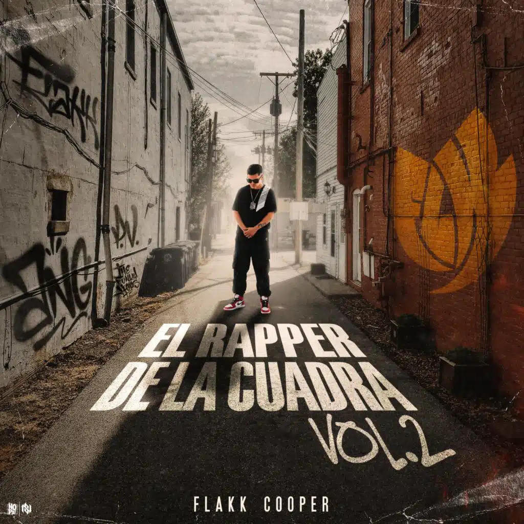 Flakk Cooper