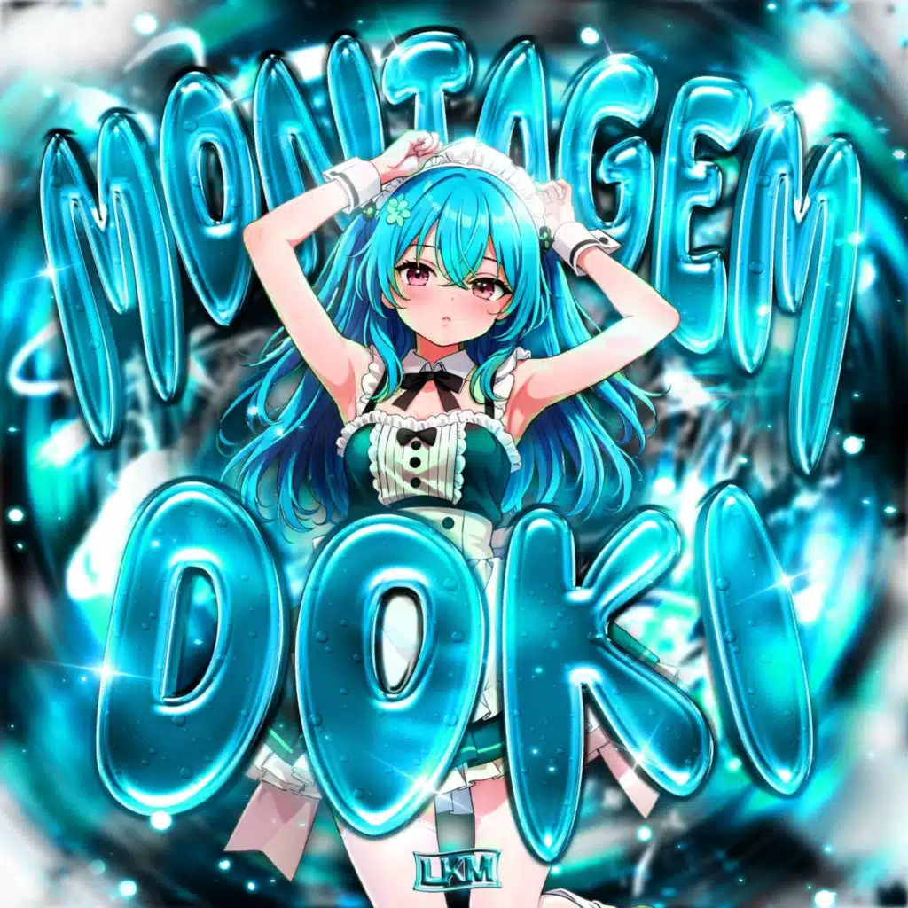 MONTAGEM DOKI