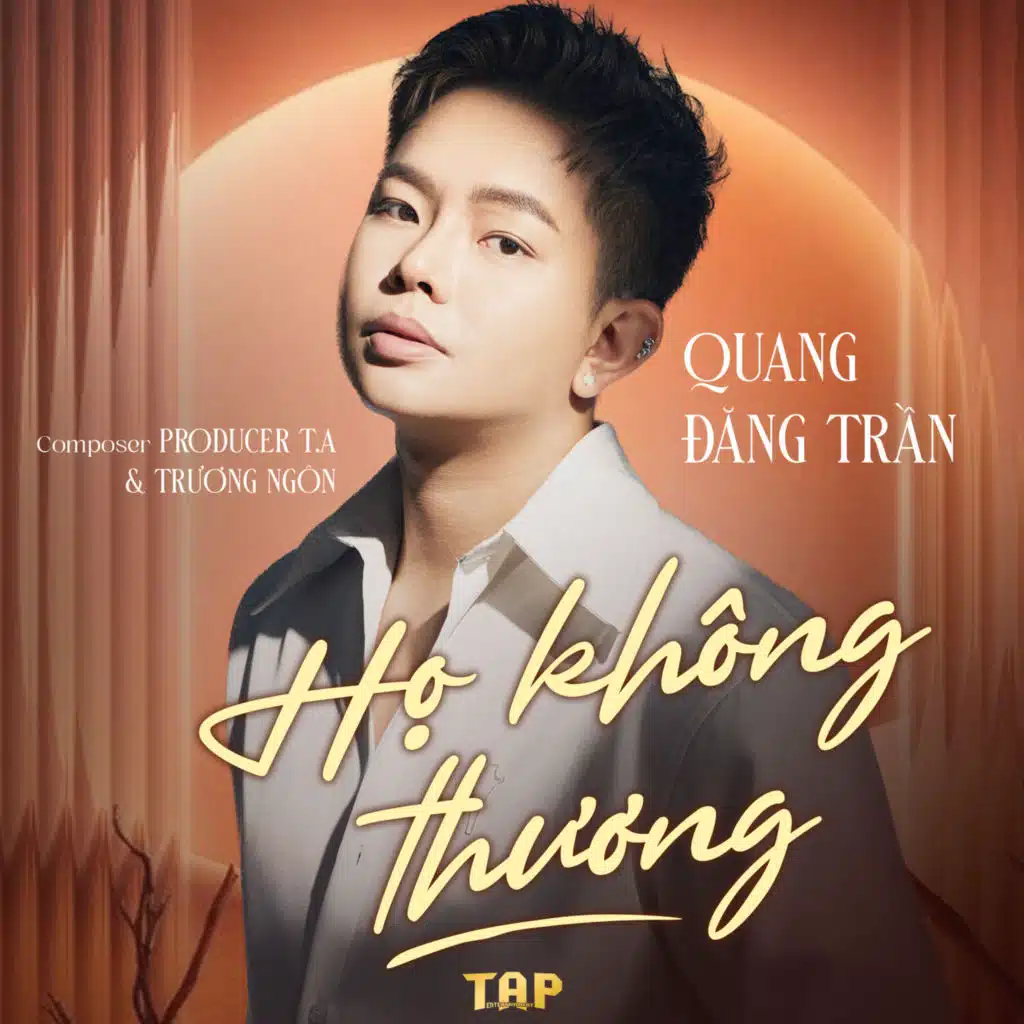 Quang Đăng Trần