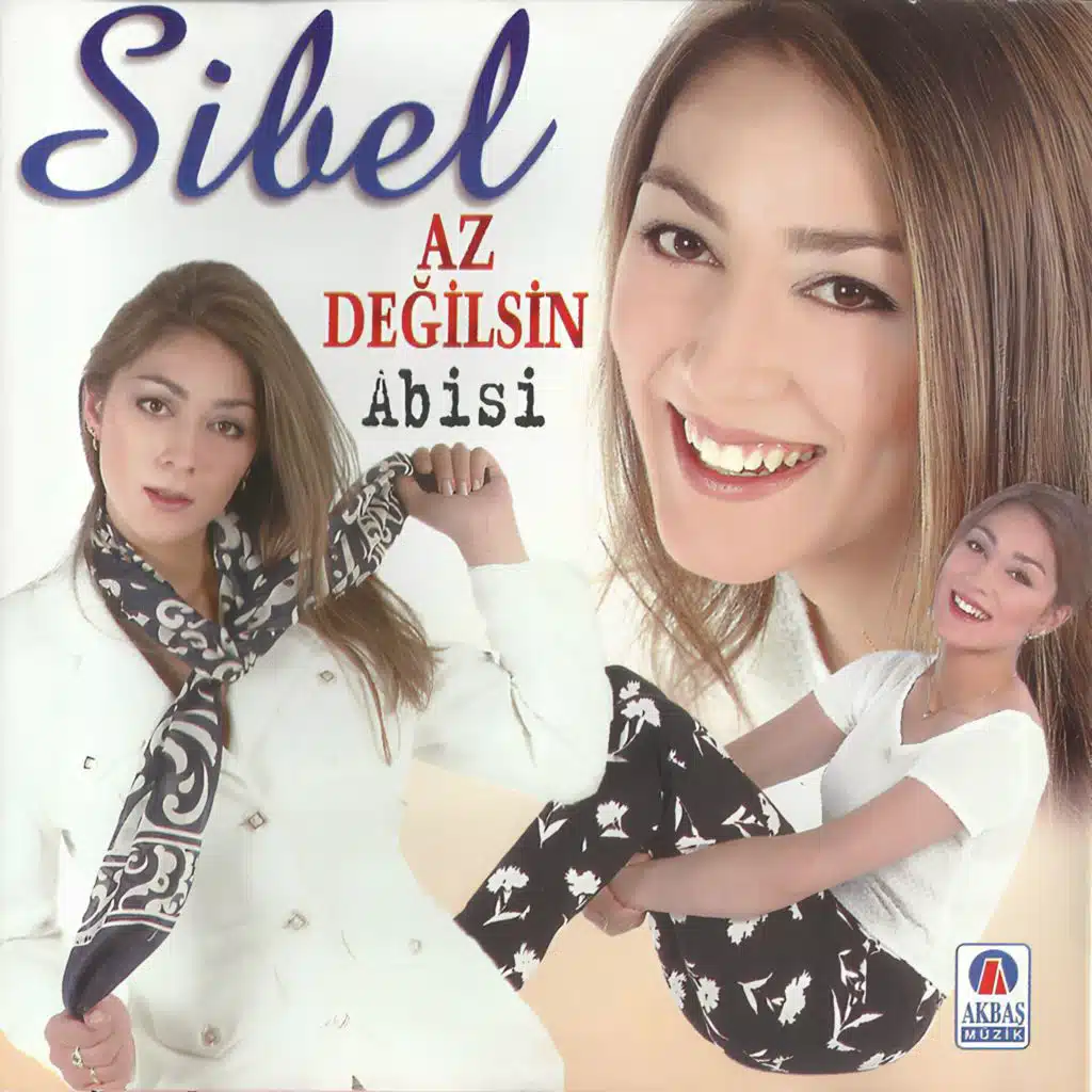 Az Değilsin / Abisi