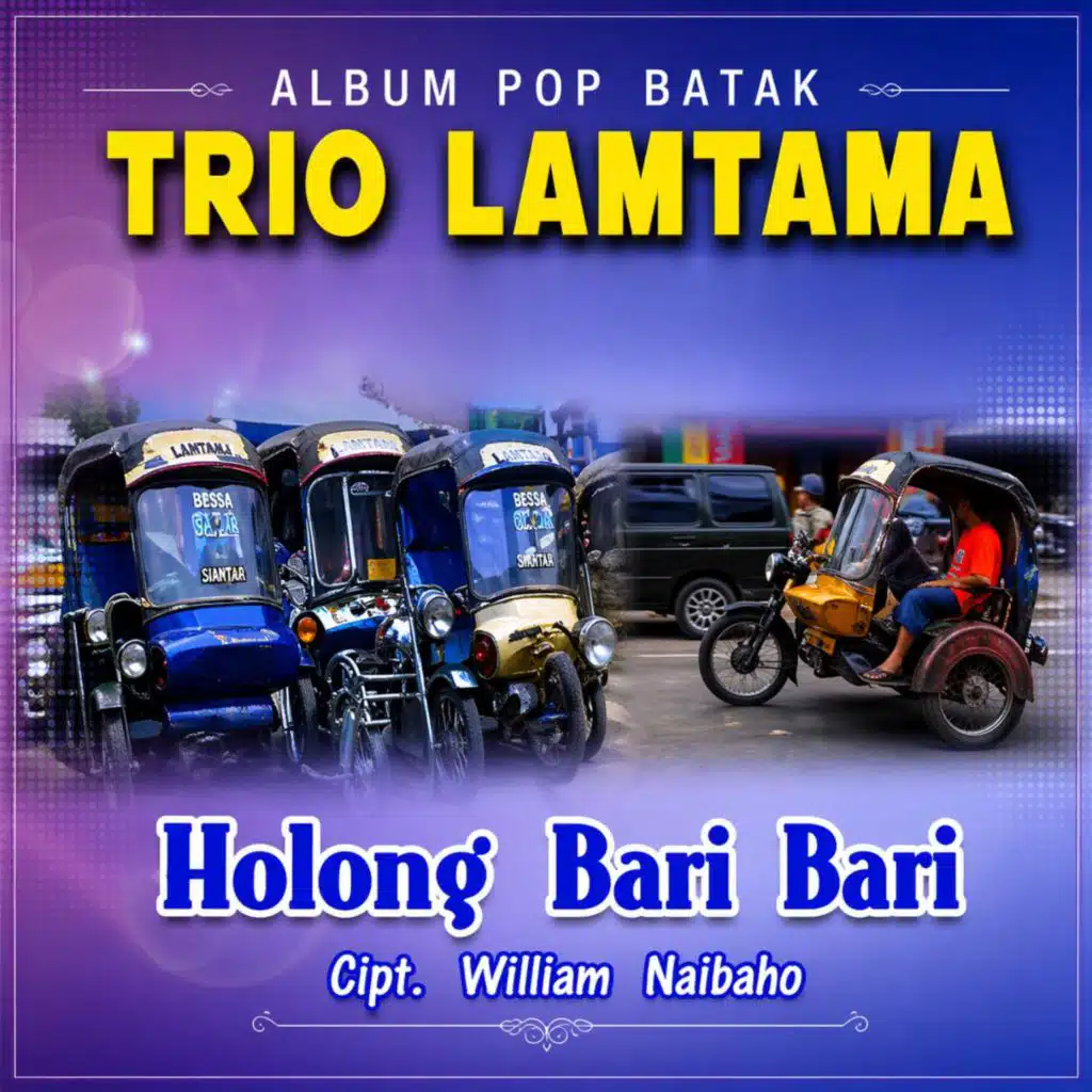 Trio Lamtama