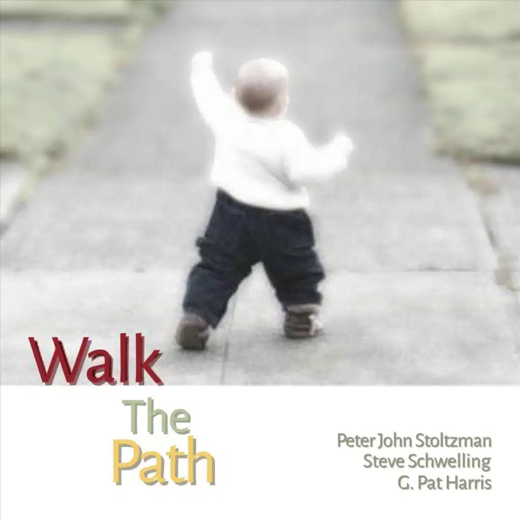 Walk the Path
