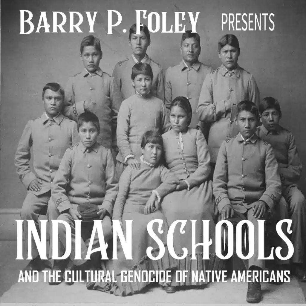 Indian Schools and the Cultural Genocide of Native Americans