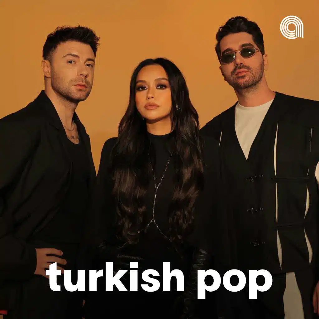Turkish Pop