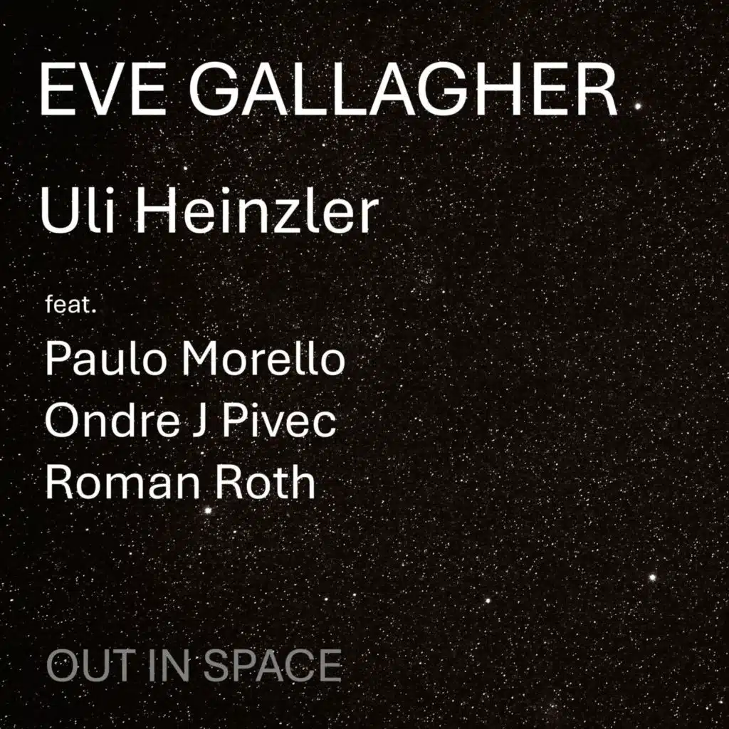 Eve Gallagher & Uli Heinzler