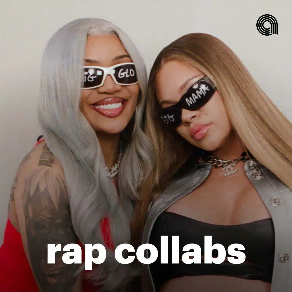 Rap Collabs